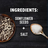 David Jumbo Sunflower Seeds, 5.25 oz., 12 pk.