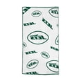 Logo Brands New York Jets 38"x72" Beach Towel
