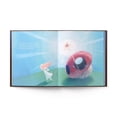 Rosalina's Storybook, Hardcover