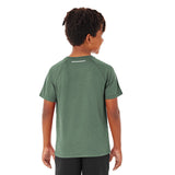 Member's Mark Boys 2-Pack Active Tops - Black - XXL