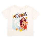 Girl's Character Tees