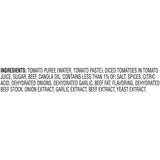 Prego Italian Flavored Meat Sauce, 45 oz., 3 pk.