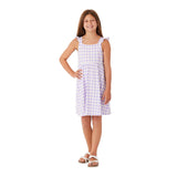 Member's Mark Girls 3-Pack Knit Dresses