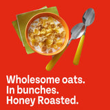 Honey Bunches of Oats Honey Roasted Cereal, 48 oz.