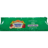 Tuttorosso Crushed Tomatoes with Basil, 28 oz., 8 pk.