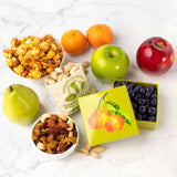 Fruitfully Yours Gift Tower
