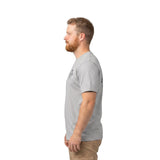 Licensed Men's Graphic Tee - Black - XXL