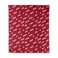 Logo Brands Joplin High School 60"x70" Super Plush Blanket