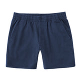Member's Mark Men's Cotton Pull-On Shorts - Light Blue - XXL