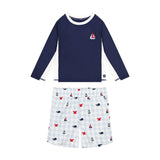 Sperry Infant Boys Swim - Navy