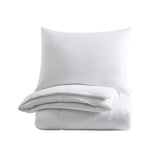 Member's Mark 3-Piece Down Alternative Comforter Set, Assorted Sizes
