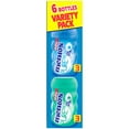 Mentos Pure Fresh Sugar-Free Chewing Gum Variety Pack, 50 Pieces, 6pk.