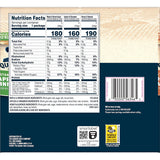 Quaker Instant Oatmeal Express Cup Variety Pack, 12 pk.