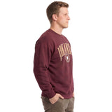 State of Mine Vintage State Fleece Sweatshirt - XXL