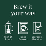 Starbucks Dark Roast Ground Coffee, Caffe Verona, 32 oz.