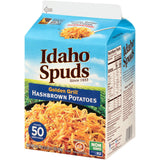 Golden Grill Hashbrown Potatoes, 33oz.
