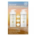 NatureWell Maldives Shampoo & Conditioner, 16 fl. oz., 2 pk.