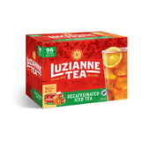 Luzianne Decaffeinated Tea, 96 ct.