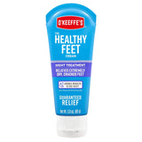 O'Keeffe's Healthy Feet and Healthy Feet Night Treatment, 3 oz., 3 pk.