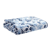 VCNY Home Spring 3-Piece Quilt Sets - Blue - KING