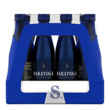 Saratoga Sparkling Spring Water 16 fl. oz., 24 pk.