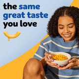 Kraft Power Mac Macaroni and Cheese Dinner, 7.25 oz., 8 pk.