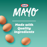 Kraft Real Mayo Creamy & Smooth Mayonnaise - 1 gal - 2 Count