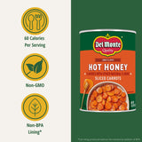 Del Monte Bold Vegetable Variety Pack, 14.5 oz., 6 pk.