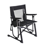 Avaar Foldable Rocking Camp Chair