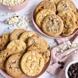 Member's Mark Cookies Variety Pack, 18 ct.