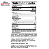 Redcon1 MRE Lite Whole Food Protein Powder – Hostess Cupcakes, 2.2 lbs.