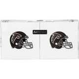NFL Paper Plates & Napkins Kit, 285 ct., Choose Team