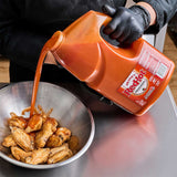 Frank's RedHot Original Cayenne Pepper Hot Sauce, 1 gal.