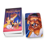 Disney Classic VHS Boxed Silk Touch Throw, 50" x 70"