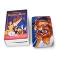 Disney Classic VHS Boxed Silk Touch Throw, 50" x 70"