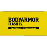 BODYARMOR Flash I.V. Caffeine Powder Sticks Variety Pack, 24 pk.
