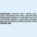 Swiss Miss Milk Chocolate No Sugar Added Hot Cocoa Mix, 60 ct.