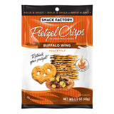 Snack Factory Variety Pack Pretzel Crisps, 1.5 oz., 24 pk.