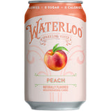 Waterloo Sparkling Water Variety Pack, 12 fl. oz., 24 pk.