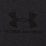 Under Armour Men's Active Tech 2.0 Short Sleeve Tees - Black - XXL