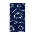 Logo Brands Penn State Nittany Lions 38"x72" Beach Towel
