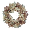 Member's Mark 30" Harvest Wreath with Natural Cattails