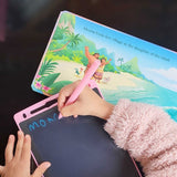 Disney Princess: Creative as a Princess, Board Book