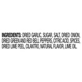 Member's Mark Cilantro Lime Seasoning, 6.75 oz.