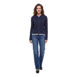 Express Women's Sweater Hoodie