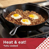 Hormel Mary Kitchen Corned Beef Hash, 14 oz., 6 pk.