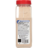 McCormick Brown Gravy Mix - 21 oz