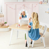 Member's Mark Kid's Mid-Century Modern Tabletop Vanity
