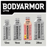 BODYARMOR LYTE Sports Drink Variety Pack, 20 fl. oz., 18 pk.