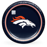 NFL Paper Plates & Napkins Kit, 285 ct., Choose Team